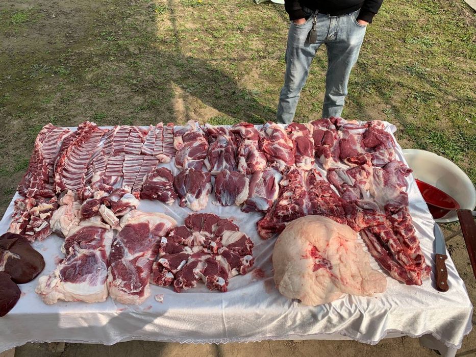 Qoy Soyish Xizmati !!! Куй сойиш Хизмати Tilla Qassop !!!