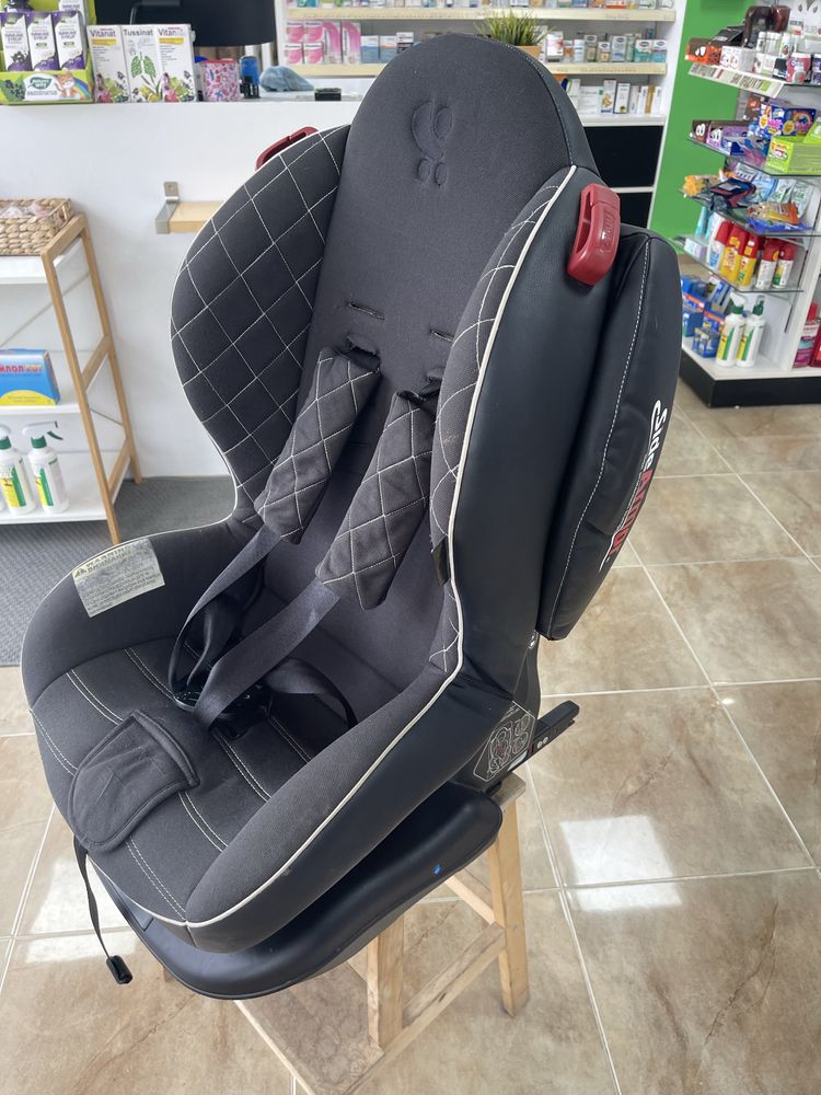 Столче за коле Lorelli isofix 0-36м