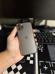iPhone 11 Pro 256GB, 100%