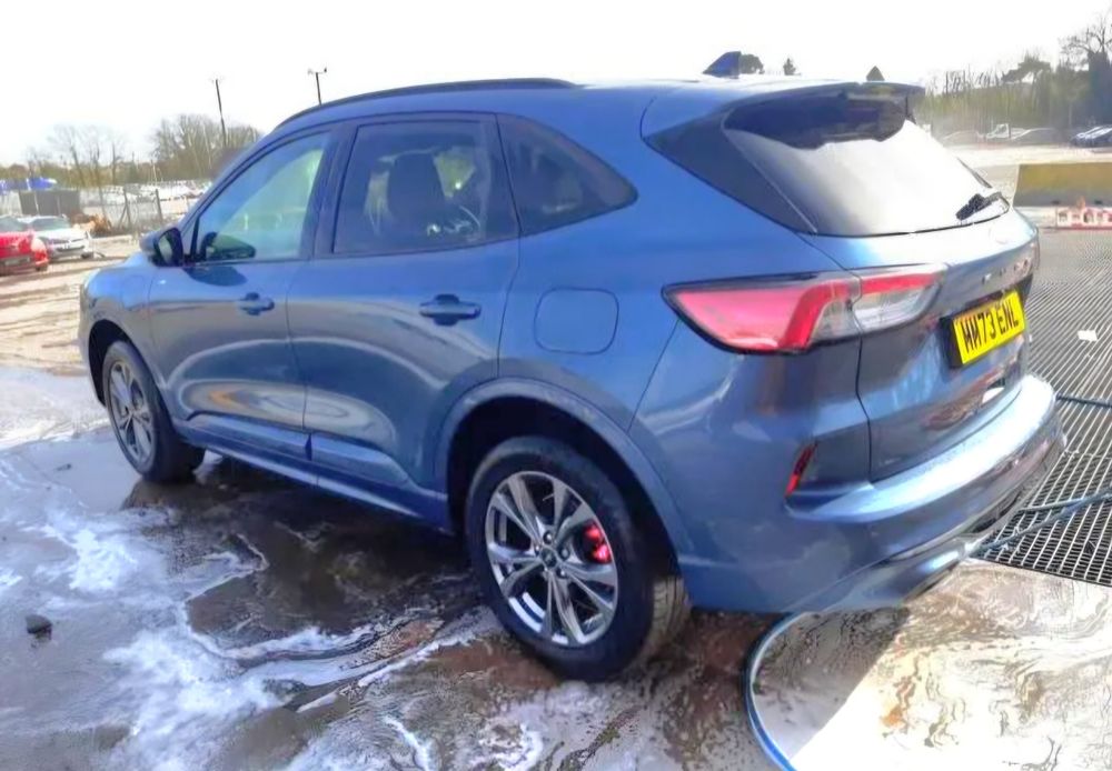 4 Amvelope vara 225 60 18xl Continental ca și noi 2023