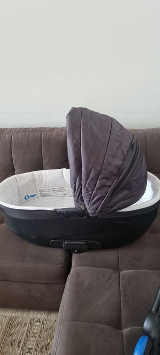 Cărucior  bebe 0-3 ani