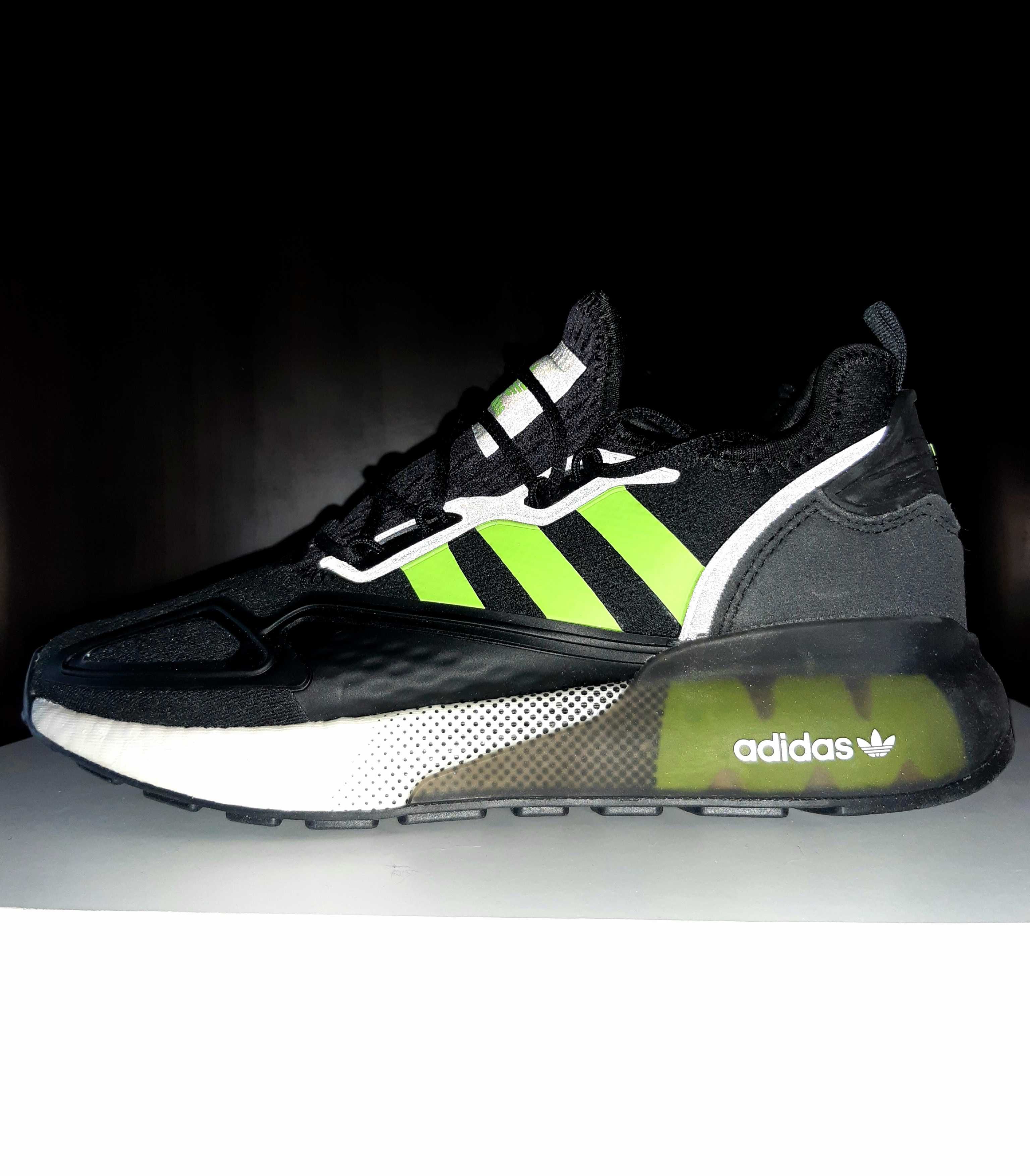 Adidas ZX 2K boost