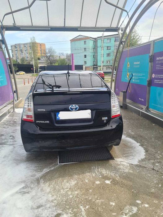 Toyota prius 2010- stare excelenta de functionare
