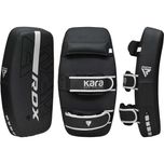 Тренировъчен Щит RDX Kara Thai Pad White, Боксови Лапи, Аксесоари