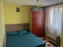 Apartament Darmanesti -mobilat