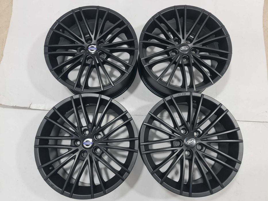 Jante 17 Ford Focus Mondeo Kuga Puma Volvo V40 V60 XC 8Jx17 ET45 5x108