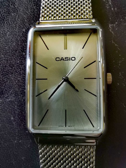 Casio LTP-E156 Ceas de damă