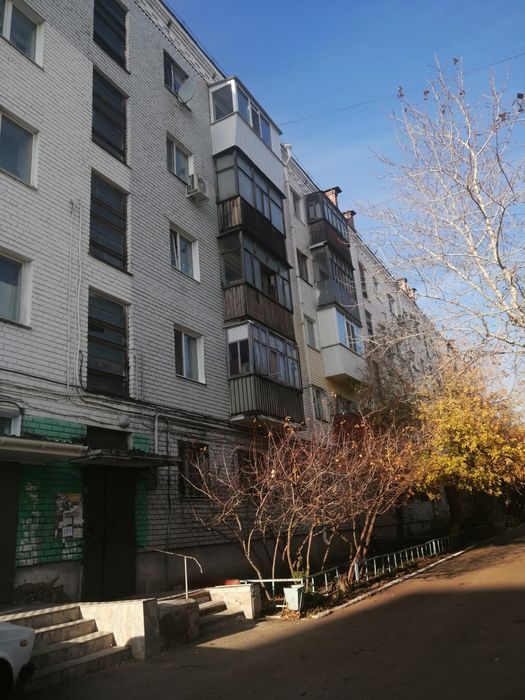 Продам однокомнатную квартиру