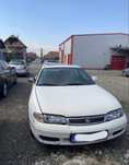Mazda 626 1996 1.8 benzina