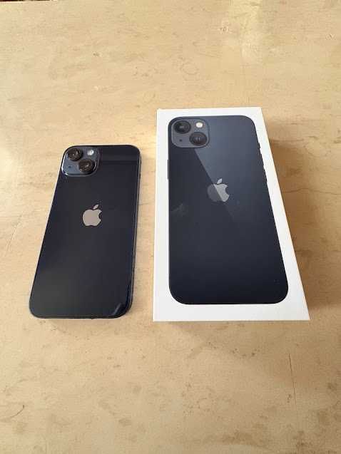iPhone 13 128GB продавам