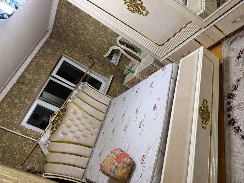 Сдаётся 3комнатная квартира Максим горький