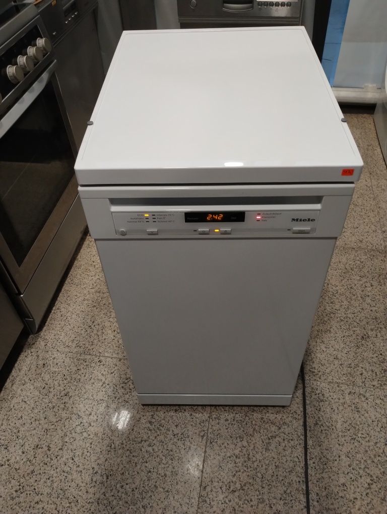 Съдомиялна MIELE 45 см.Свободностояща