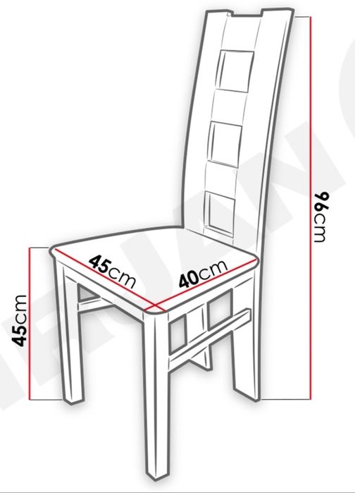 Set masa extensibila + 4 scaune - calitate foarte buna