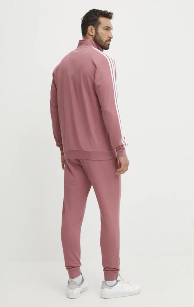 Adidas Tracksuit ОРИГИНАЛЕН мъжки екип горнище и долнище - XL