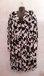 Rochie casual vaporoasa Zara