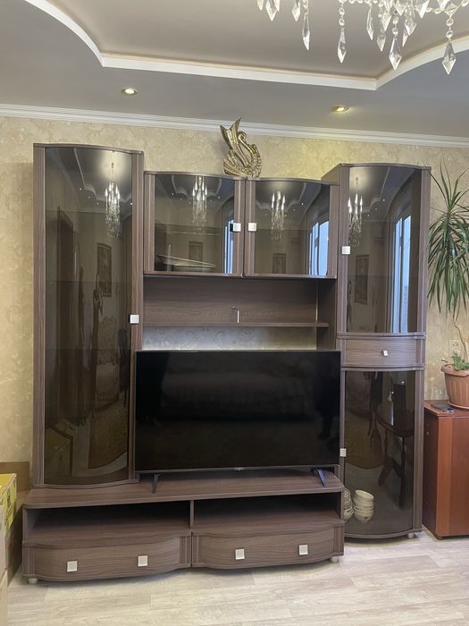 Продам мебель для гостиной