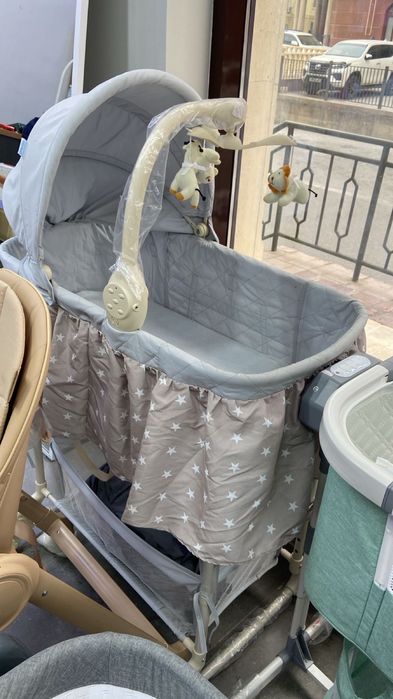 Манеж сатылады оте жаксы жагдайда почти новый астындагы номерге хабарл