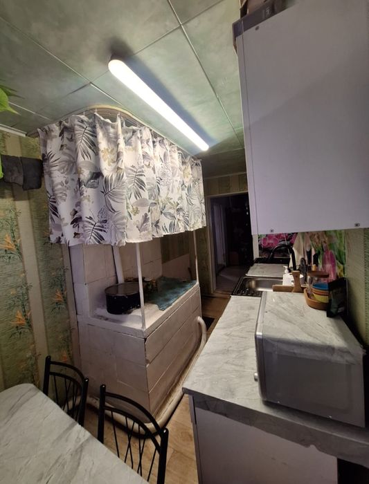 Продаётся дом на Таловке