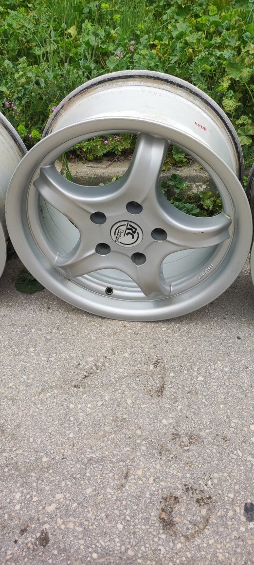 16 цола BMW БМВ 7,5j ET 20 5x120 5по120