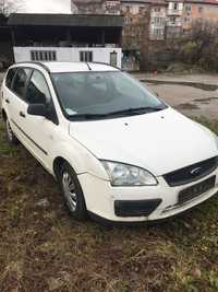 Vând piese din dezmembrare Ford Focus 1,6 benzina 2005