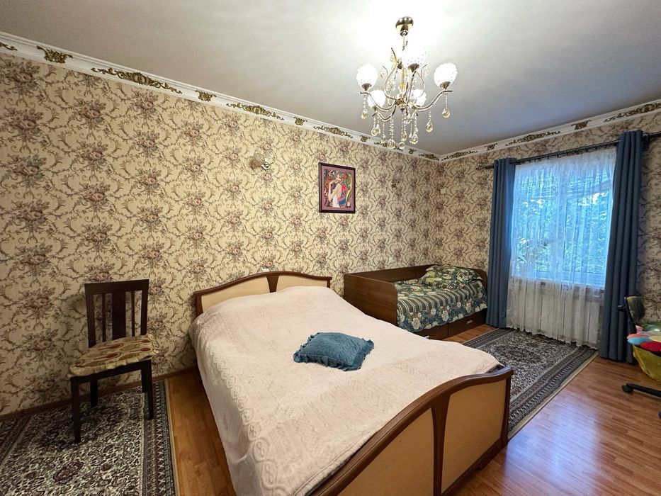 Юнусабадский район. 3х комнатная. Банковский дом. Шахристан метро