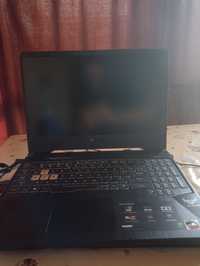 Vând laptop gaming ASUS TUF GAMING