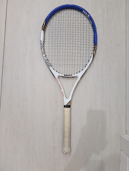 Теннисная ракетка Wilson