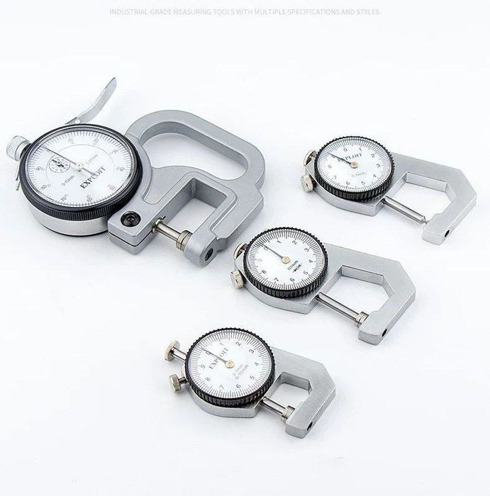 Инструмент для измерения толщины