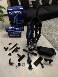 Aspirator Kirby Avalir 2 cu toate accesoriile