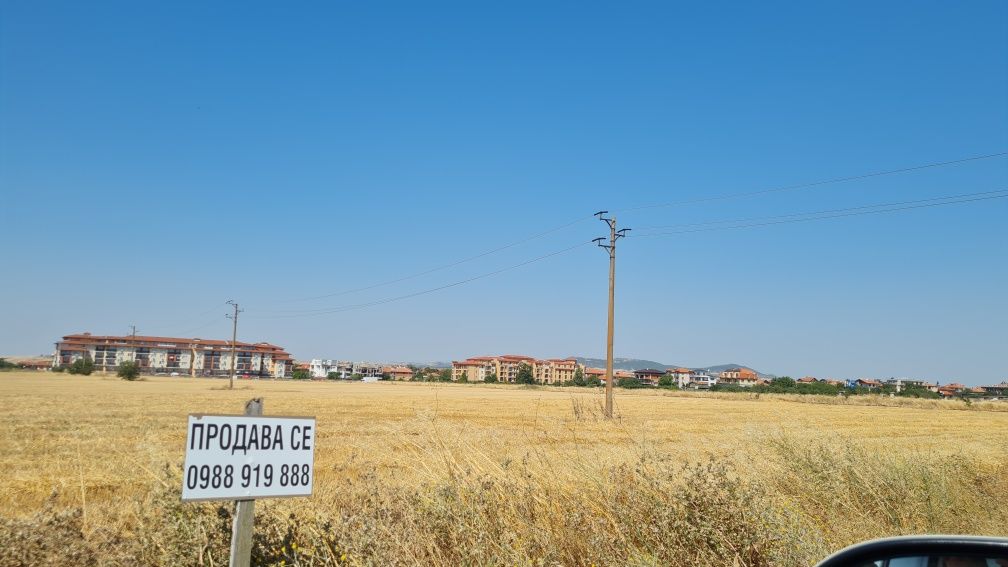 Продава се Парцел в Ахелой - 4300 кв.м за 61 €/кв.м - Снимка #12