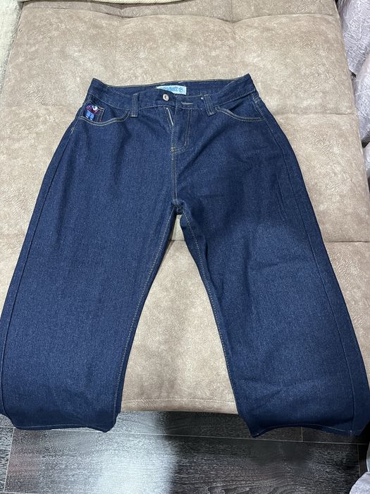 Продам новый джинсы бигбои