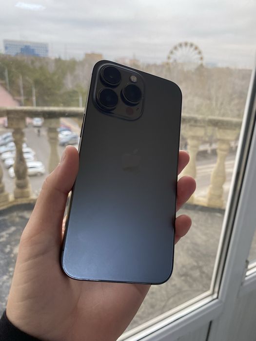 Продам 13 про в хорошем состоянии