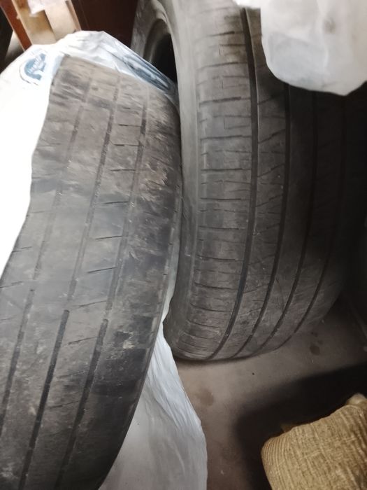 Продам резину фирмы Террамах