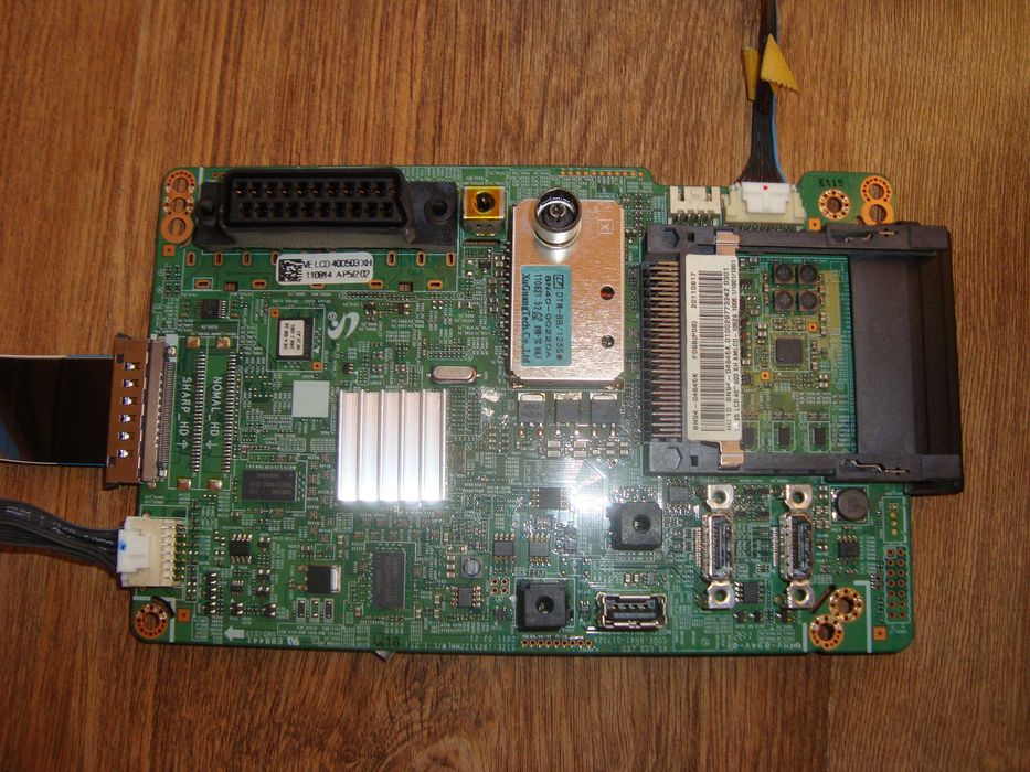 placa baza - bn41-01702a