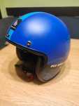 Каска за Скутер MT Le Mans 2 SV Cafe Racer Matt Blue