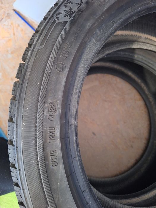 Anvelope iarna 225/45/R17