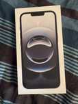 NOU Iphone 16e, 128 GB NOU
