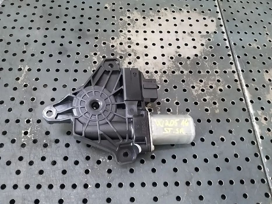 Motoras macara geam electric stanga spate mercedes c class w205 a2059060301