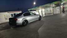 BMW seria 3 e90 facelift