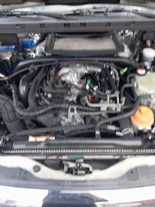 Suzuki grand Vitara 4x4 reductor de la mic la mare