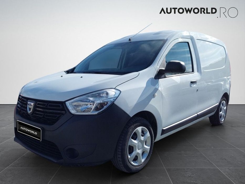 Dacia Dokker Dacia Dokker