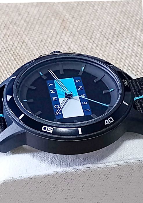 Ceas Tommy Hilfiger Houston 3.0 – Barbati