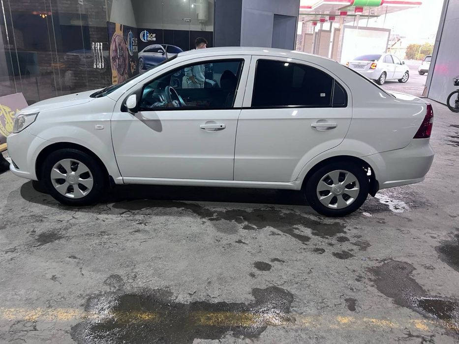 Nexia3 vikubga beriladi