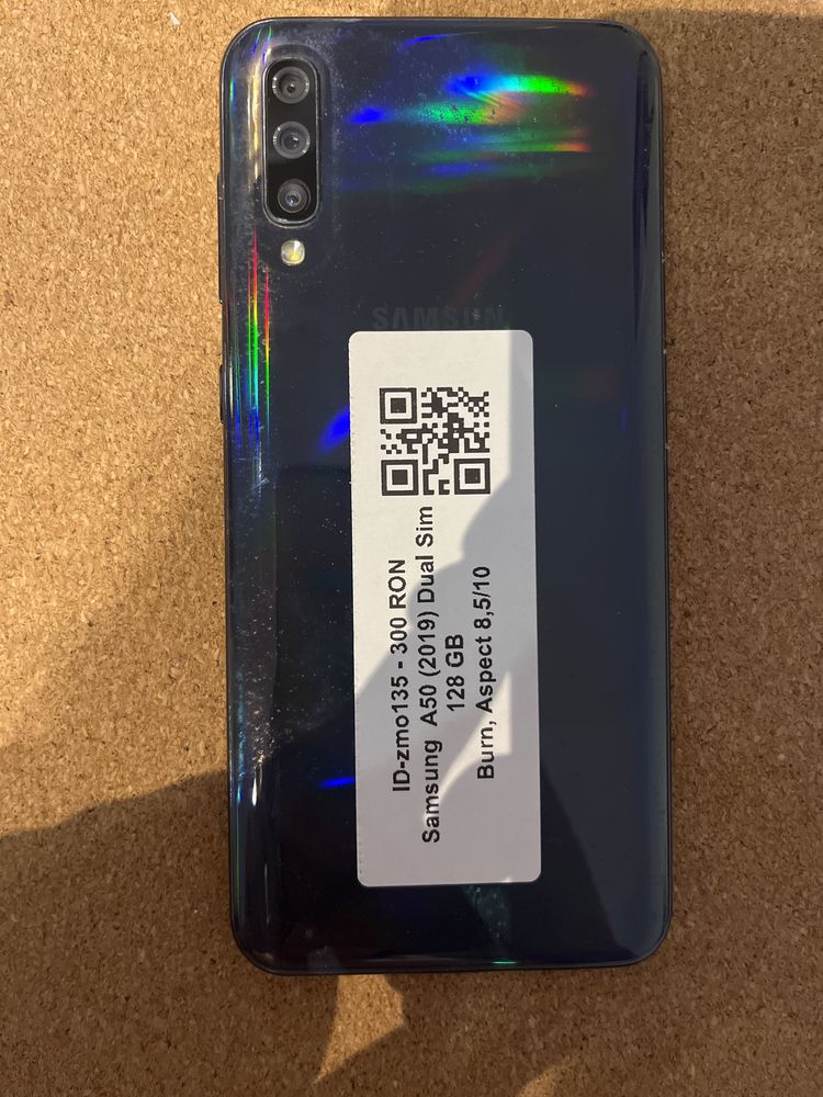 Samsung A50 128 Gb ID-zmo135