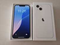 Iphone 13 White - 256Gb