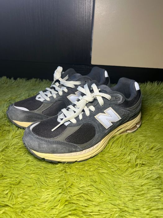 ЧИСТО НОВИ! New Balance 2002R