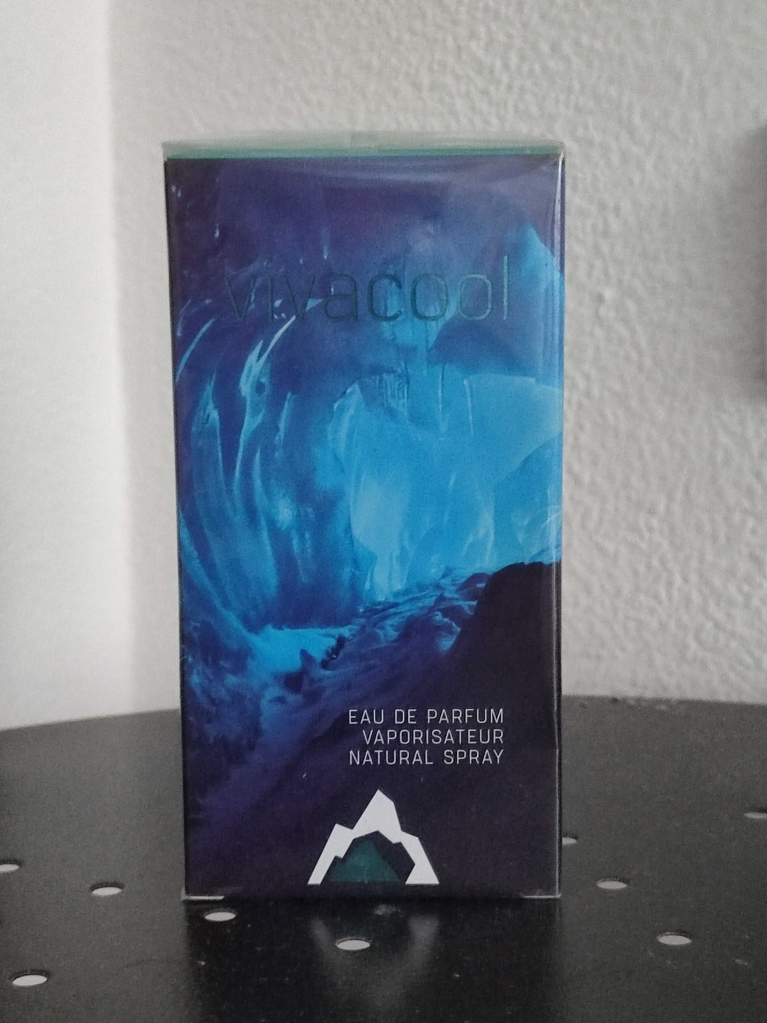 Мужской парфюм VavaCool Швейцария
