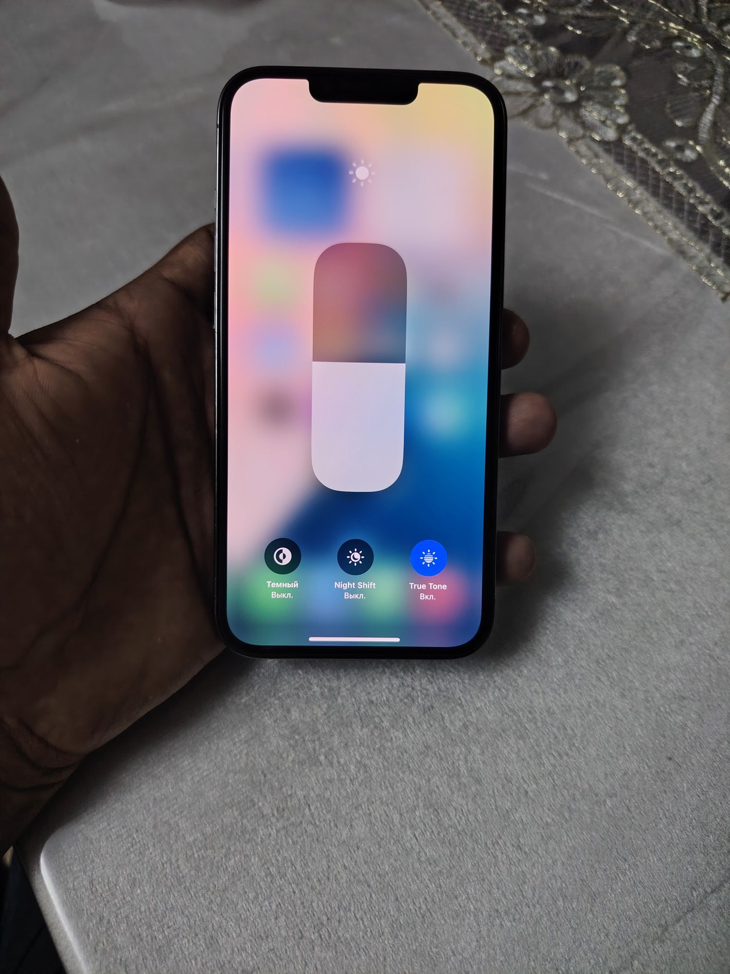 Iphone 13PRO 128/98% RADNOY JAVOB