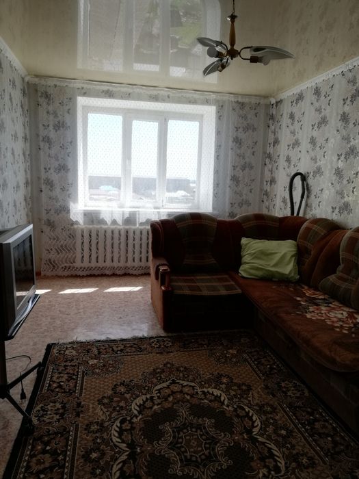 Продам однокомнатную квартиру