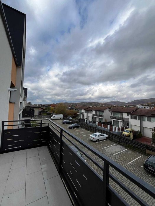 Apartament 2 camere, de vanzare, zona REZIDENTIALA